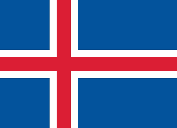 유전학의 연구실, 아이슬란드. 출처 : wiki media commons