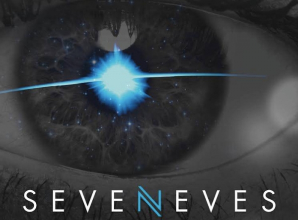 Neal Stephenson의 소설 'Seveneves' Credit: Gizmodo